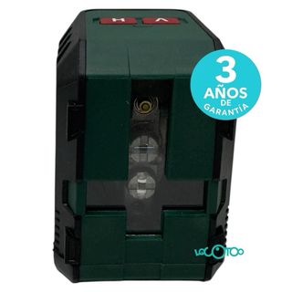 Nivel Láser Parkside Medidor Electrónico