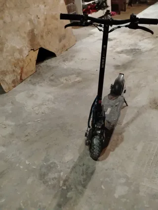 Patinete Ecoxtrem Vision