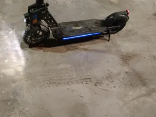 Patinete Ecoxtrem Vision