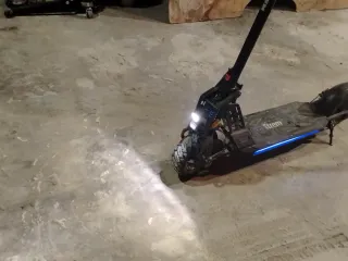 Patinete Ecoxtrem Vision