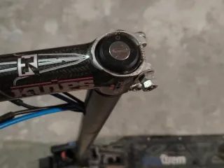 Patinete Ecoxtrem Vision