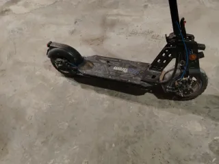 Patinete Ecoxtrem Vision