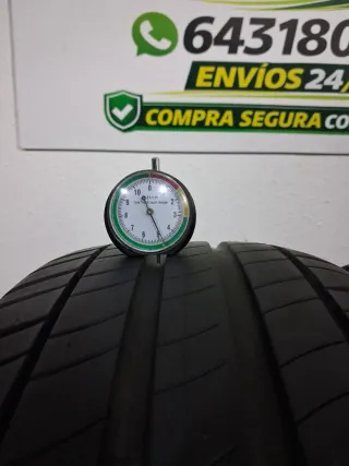 225 50 18 95V MICHELIN PRIMACY 3