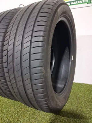 225 50 18 95V MICHELIN PRIMACY 3