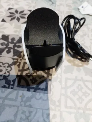 Soporte Carga Mando PS5