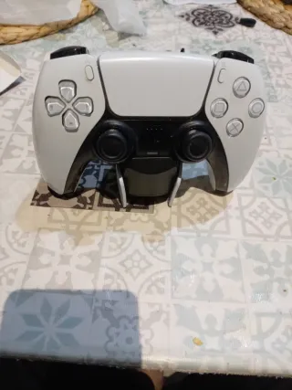 Soporte Carga Mando PS5