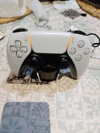 Soporte Carga Mando PS5