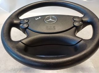 Paragolpes Mercedes W211