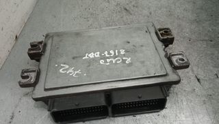 Centralita 8200326387 renault clio - 1.2 mt 220742