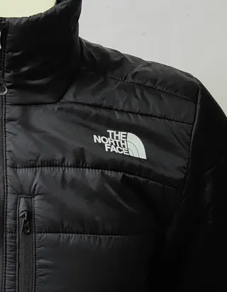 Chaqueta The North Face Negra Talla S