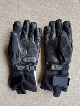 Guantes BMW ProWinter Gore-Tex Talla 6-6.5