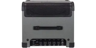 AMPLIFICADOR BAJO PEAVEY MAX-150 PRECINTADO NUEVO