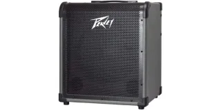 AMPLIFICADOR BAJO PEAVEY MAX-150 PRECINTADO NUEVO