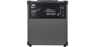 AMPLIFICADOR BAJO PEAVEY MAX-150 PRECINTADO NUEVO