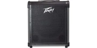 AMPLIFICADOR BAJO PEAVEY MAX-150 PRECINTADO NUEVO