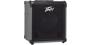AMPLIFICADOR BAJO PEAVEY MAX-150 PRECINTADO NUEVO
