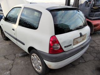 1781714 8200071414 piloto tras der renault clio ii