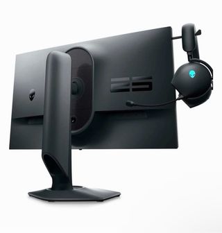 Monitor Dell Alienware AW2523HF 24.5" LED IPS Full