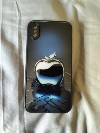 Schermo, vetro posteriore e custodia per iPhone XS