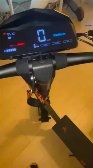 Kukirin G2 Scooter Eléctrico