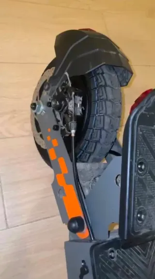 Kukirin G2 Scooter Eléctrico