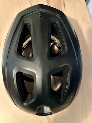 Casco de bicicleta Van Rysel L (59-62 cm)
