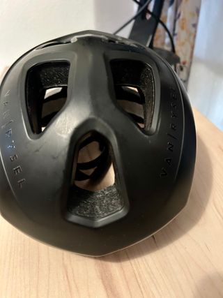 Casco de bicicleta Van Rysel L (59-62 cm)