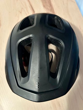 Casco de bicicleta Van Rysel L (59-62 cm)