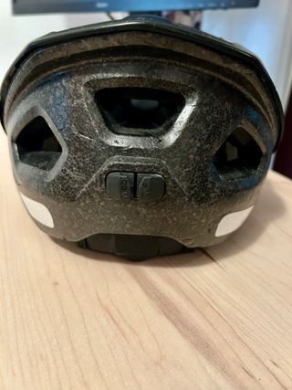 Casco de bicicleta Van Rysel L (59-62 cm)