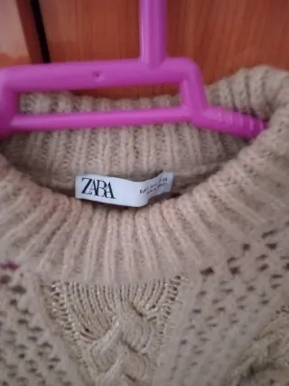 Jersey Zara Talla S