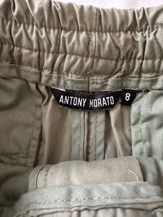 Pantalone Antony Morato bambino