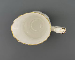 Jarra Moss Rose - Royal Albert