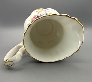 Jarra Moss Rose - Royal Albert