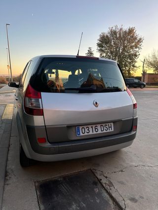 Renault Scenic 2005