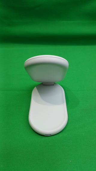 Belkin BoostCharge Cargador Inalámbrico con Qi2