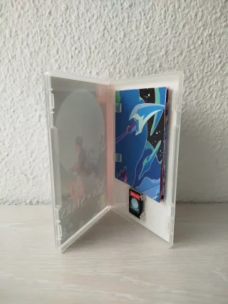 Sea of Stars Pal España Nintendo Switch Nsw