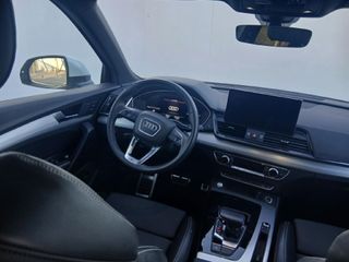 Audi Q5 2022