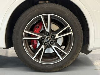 Audi Q5 2022