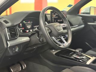 Audi Q5 2022