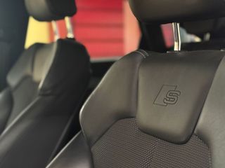 Audi Q5 2022