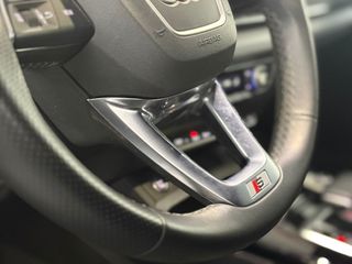 Audi Q5 2022
