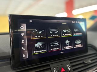 Audi Q5 2022