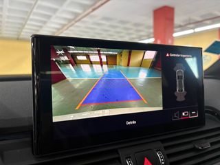 Audi Q5 2022