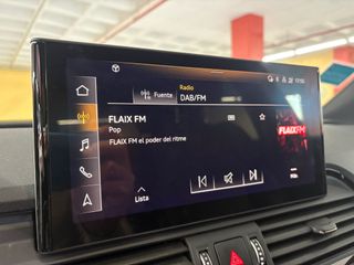 Audi Q5 2022