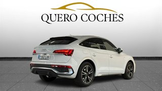 Audi Q5 2022