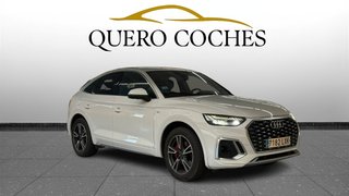 Audi Q5 2022
