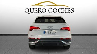 Audi Q5 2022