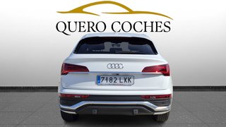 Audi Q5 2022