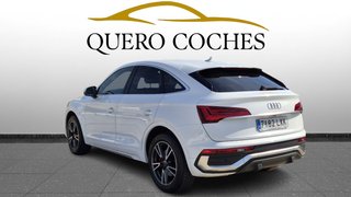 Audi Q5 2022