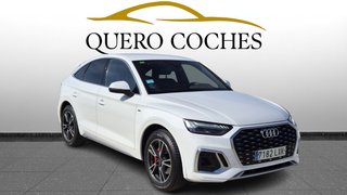 Audi Q5 2022